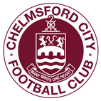 Chelmsford City FC Logo